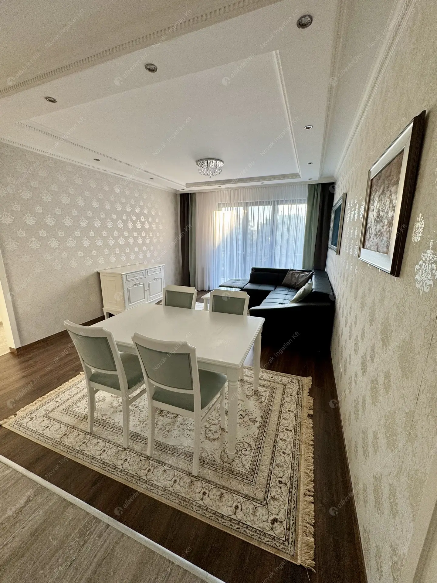 Kiadó albérlet 400000 Ft/hó áron: Budapest, XIII. kerület  Pannónia utca. Mérete: 51 nm, 2 szobás | Alberlet.hu - 6463279