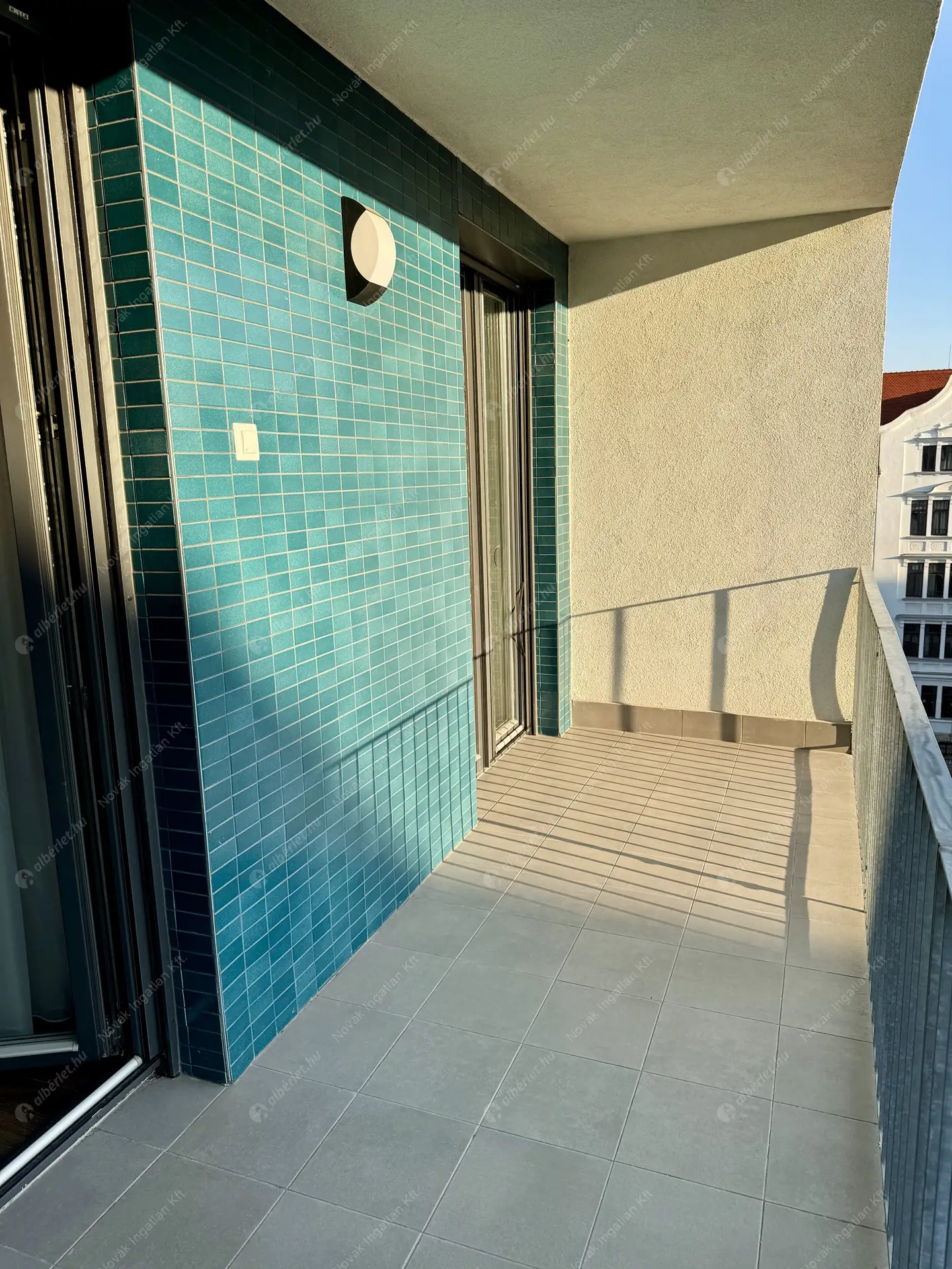 Kiadó albérlet 400000 Ft/hó áron: Budapest, XIII. kerület  Pannónia utca. Mérete: 51 nm, 2 szobás | Alberlet.hu - 6463281