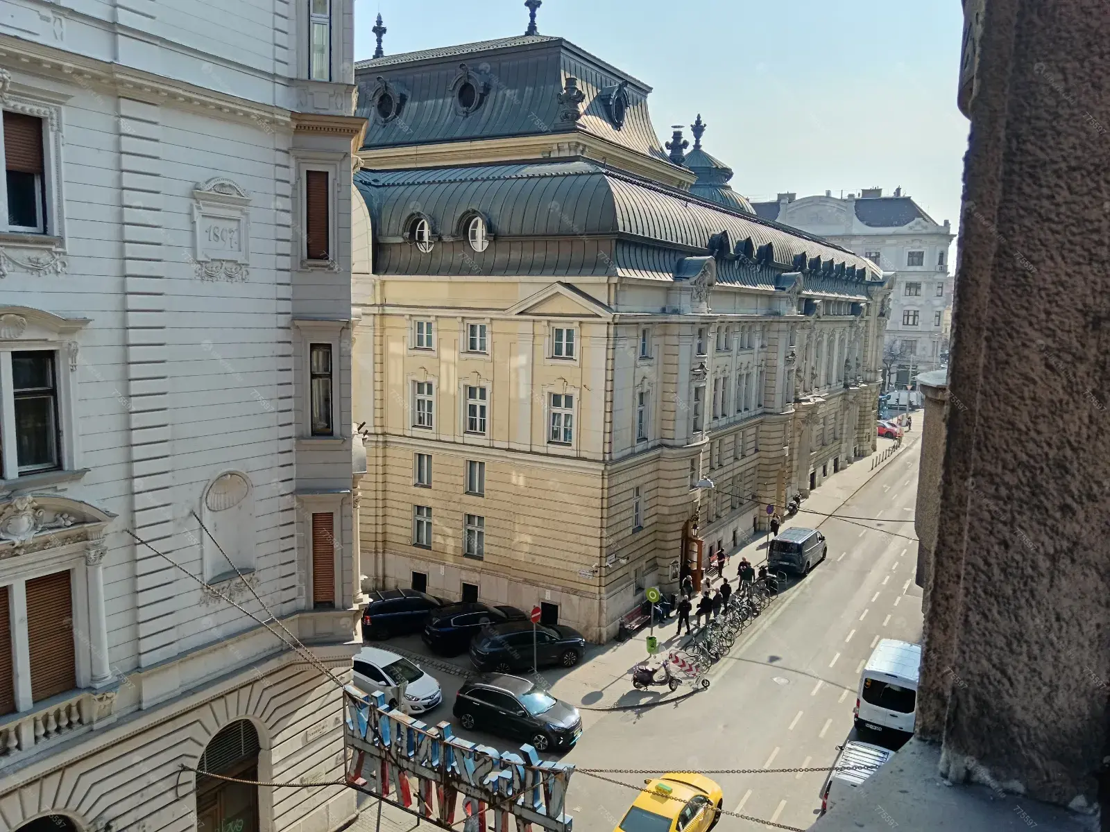 Kiadó albérlet 280000 Ft/hó áron: Budapest, XIII. kerület  Pannónia utca. Mérete: 52 nm, 1 szobás | Alberlet.hu - 6670645