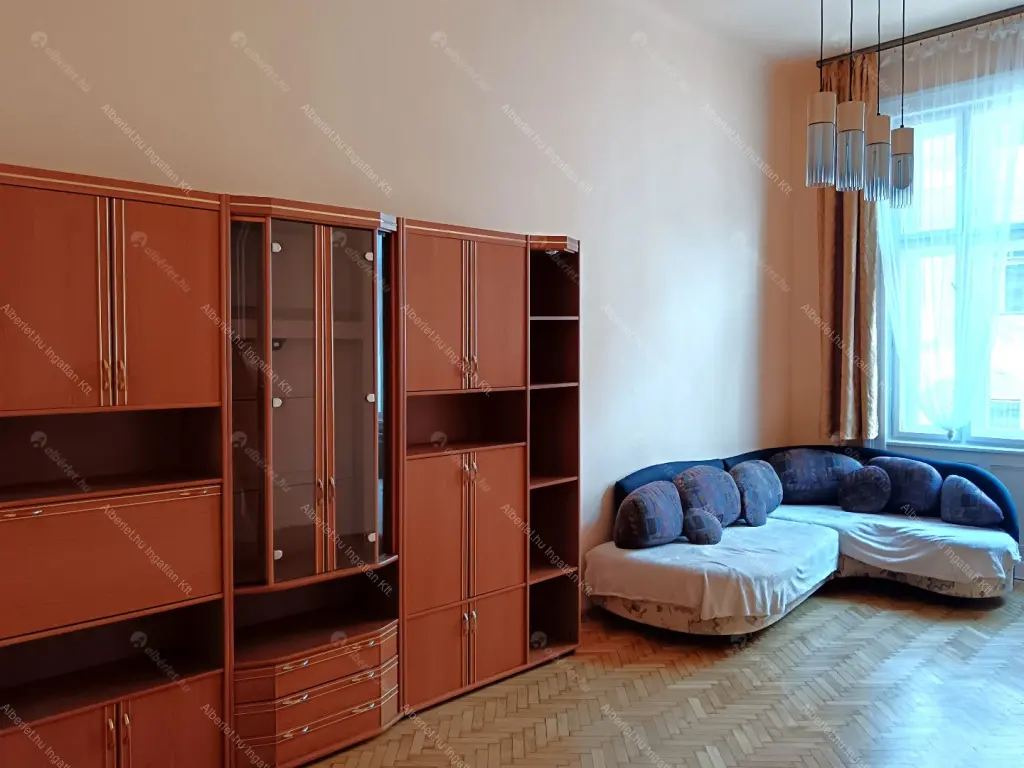 Kiadó albérlet 280000 Ft/hó áron: Budapest, XIII. kerület  Pannónia utca. Mérete: 52 nm, 1 szobás | Alberlet.hu - 6673278