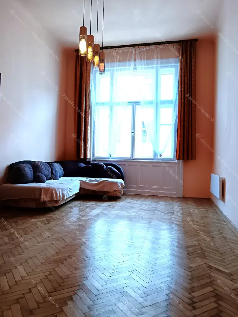 Kiadó albérlet 280000 Ft/hó áron: Budapest, XIII. kerület  Pannónia utca. Mérete: 52 nm, 1 szobás | Alberlet.hu - 6673279