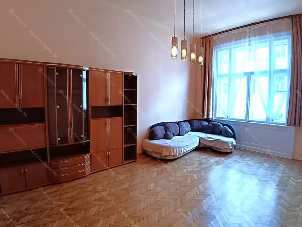 Kiadó albérlet 280000 Ft/hó áron: Budapest, XIII. kerület  Pannónia utca. Mérete: 52 nm, 1 szobás | Alberlet.hu - 6673280