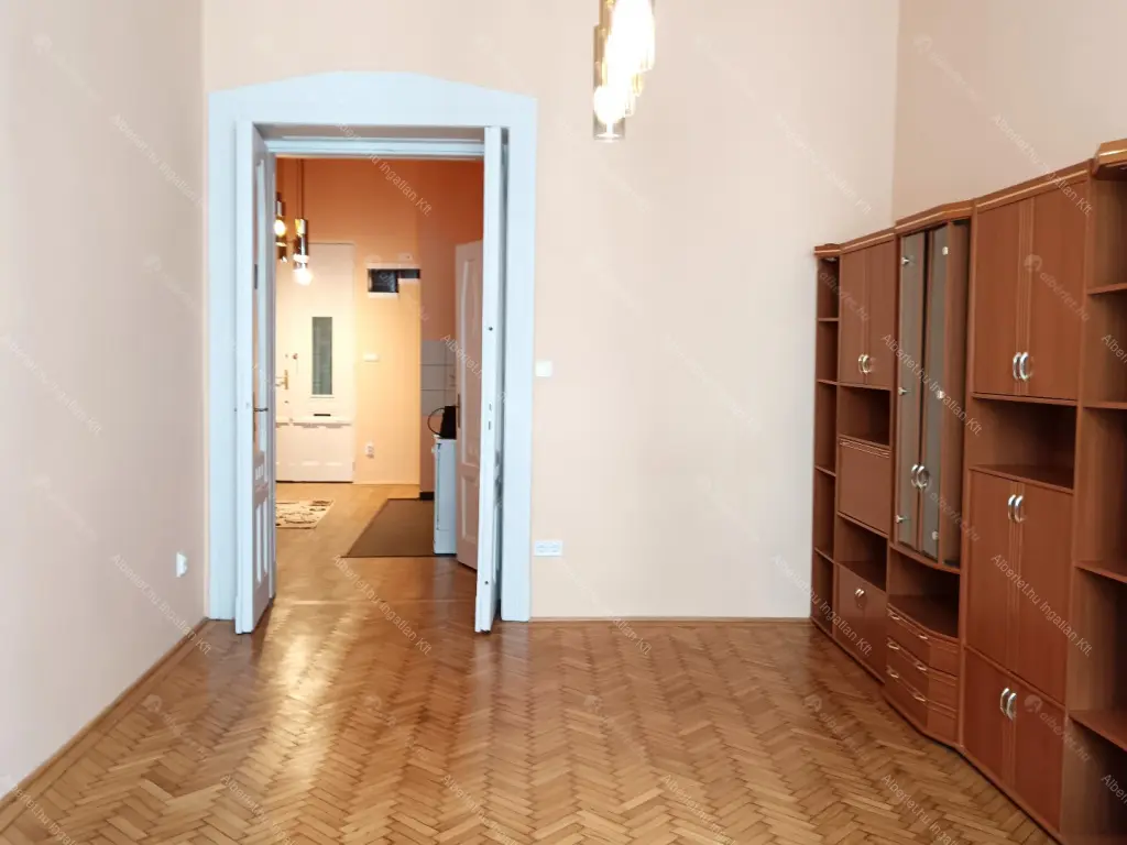 Kiadó albérlet 280000 Ft/hó áron: Budapest, XIII. kerület  Pannónia utca. Mérete: 52 nm, 1 szobás | Alberlet.hu - 6673281