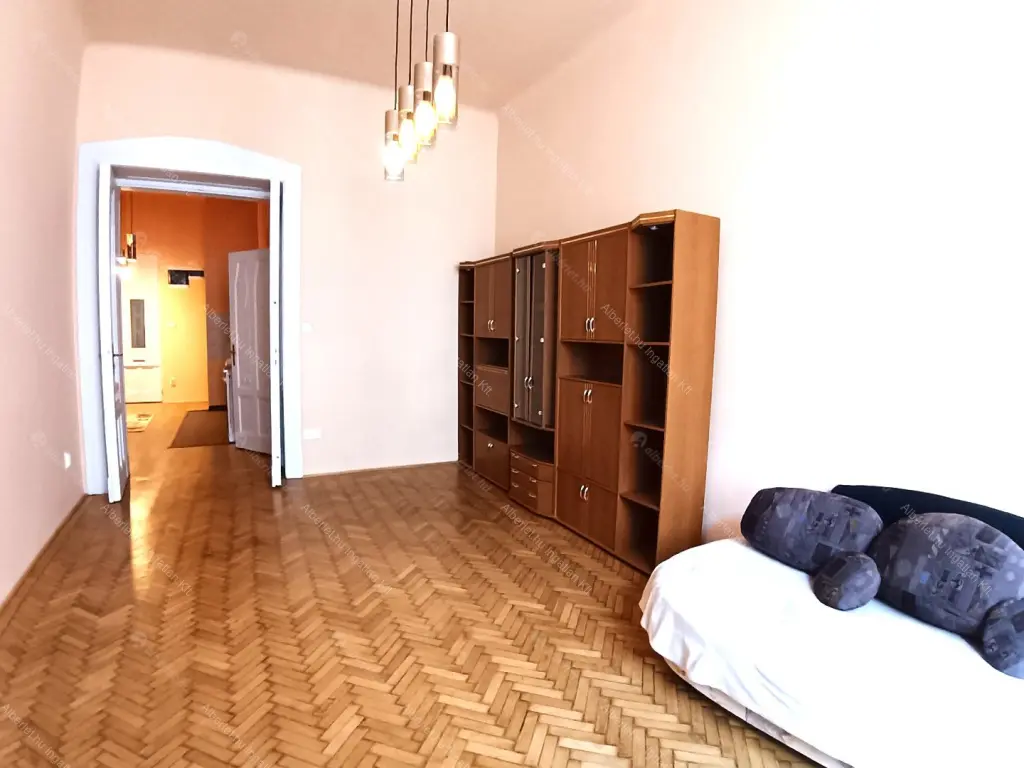 Kiadó albérlet 280000 Ft/hó áron: Budapest, XIII. kerület  Pannónia utca. Mérete: 52 nm, 1 szobás | Alberlet.hu - 6673282