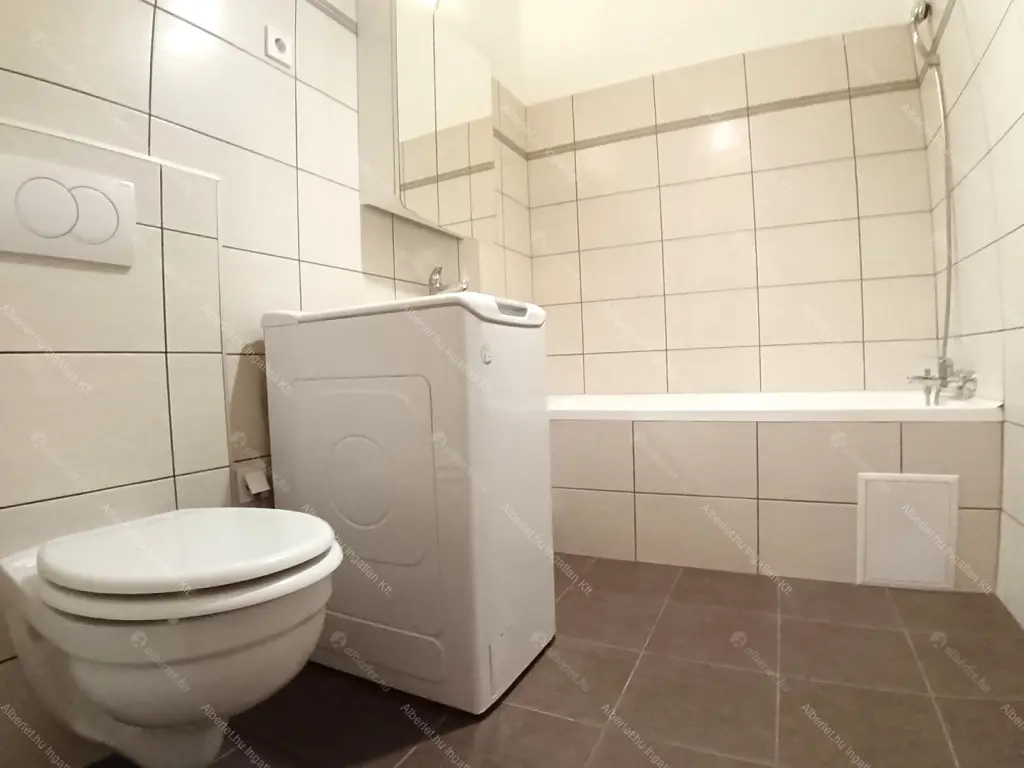 Kiadó albérlet 280000 Ft/hó áron: Budapest, XIII. kerület  Pannónia utca. Mérete: 52 nm, 1 szobás | Alberlet.hu - 6673289