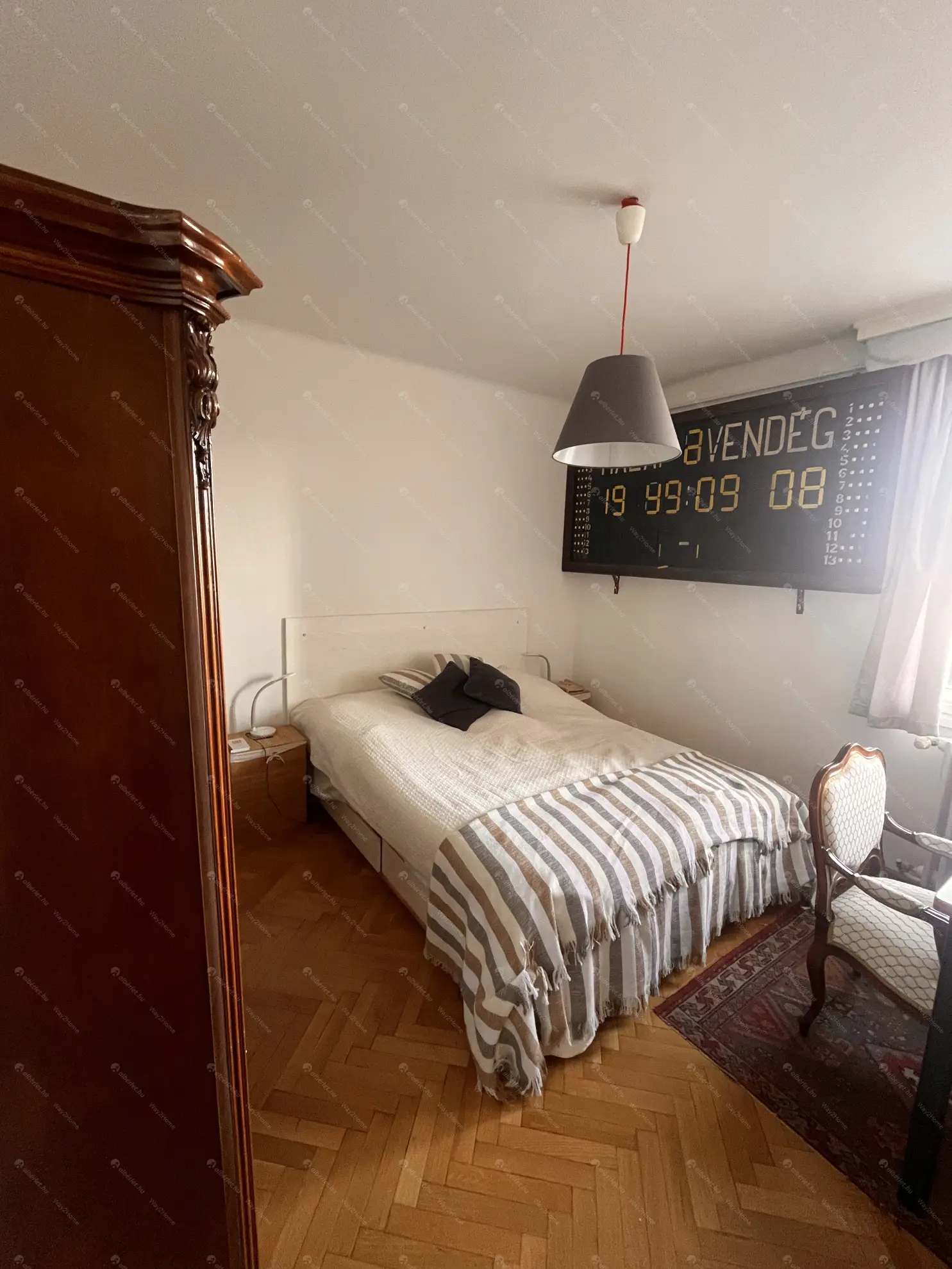 Kiadó albérlet 400000 Ft/hó áron: Budapest, XIII. kerület  Pannónia utca. Mérete: 54 nm, 2 szobás | Alberlet.hu - 6627250