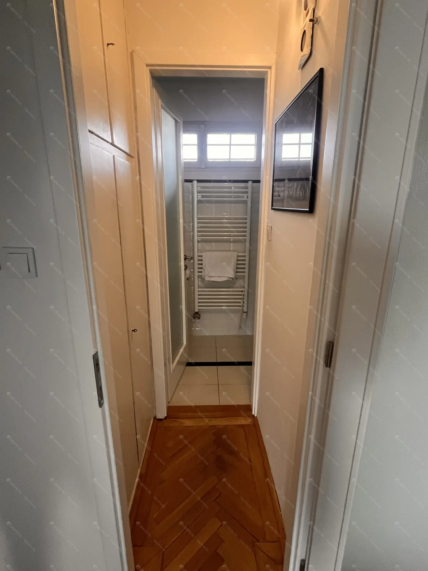 Kiadó albérlet 400000 Ft/hó áron: Budapest, XIII. kerület  Pannónia utca. Mérete: 54 nm, 2 szobás | Alberlet.hu - 6627253