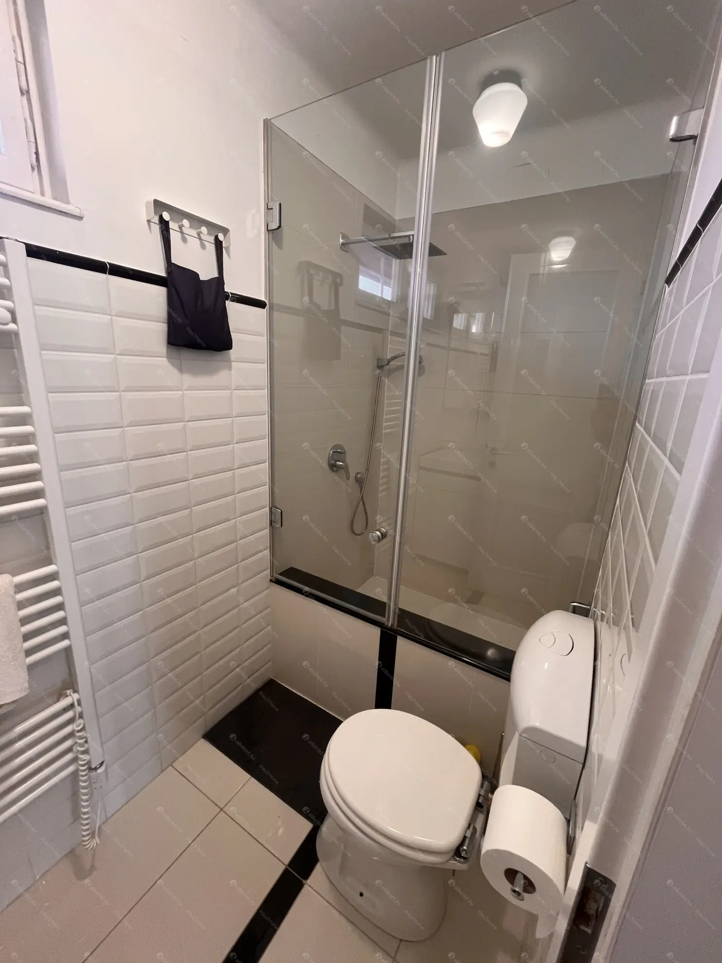 Kiadó albérlet 400000 Ft/hó áron: Budapest, XIII. kerület  Pannónia utca. Mérete: 54 nm, 2 szobás | Alberlet.hu - 6627254