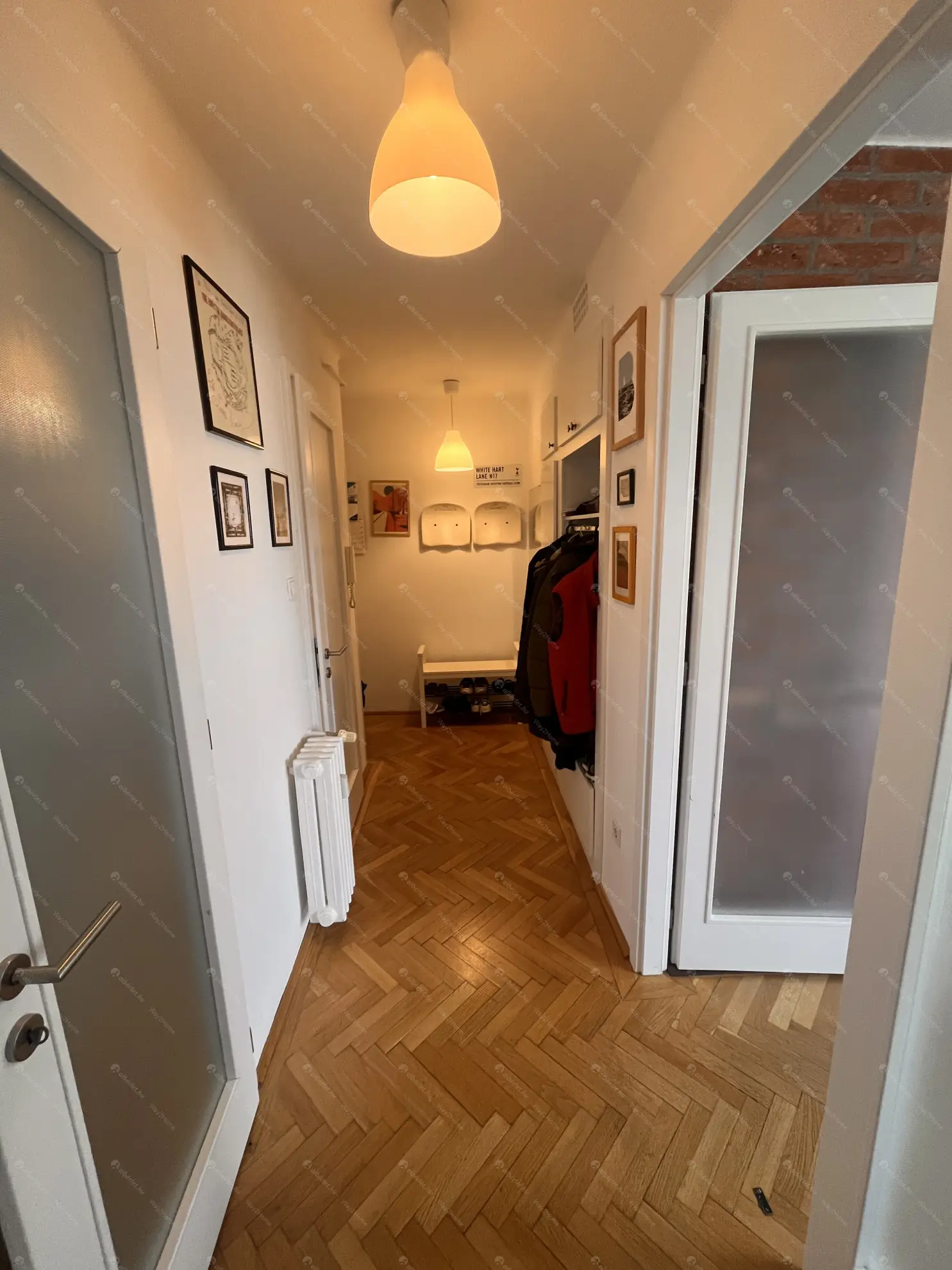 Kiadó albérlet 400000 Ft/hó áron: Budapest, XIII. kerület  Pannónia utca. Mérete: 54 nm, 2 szobás | Alberlet.hu - 6627256