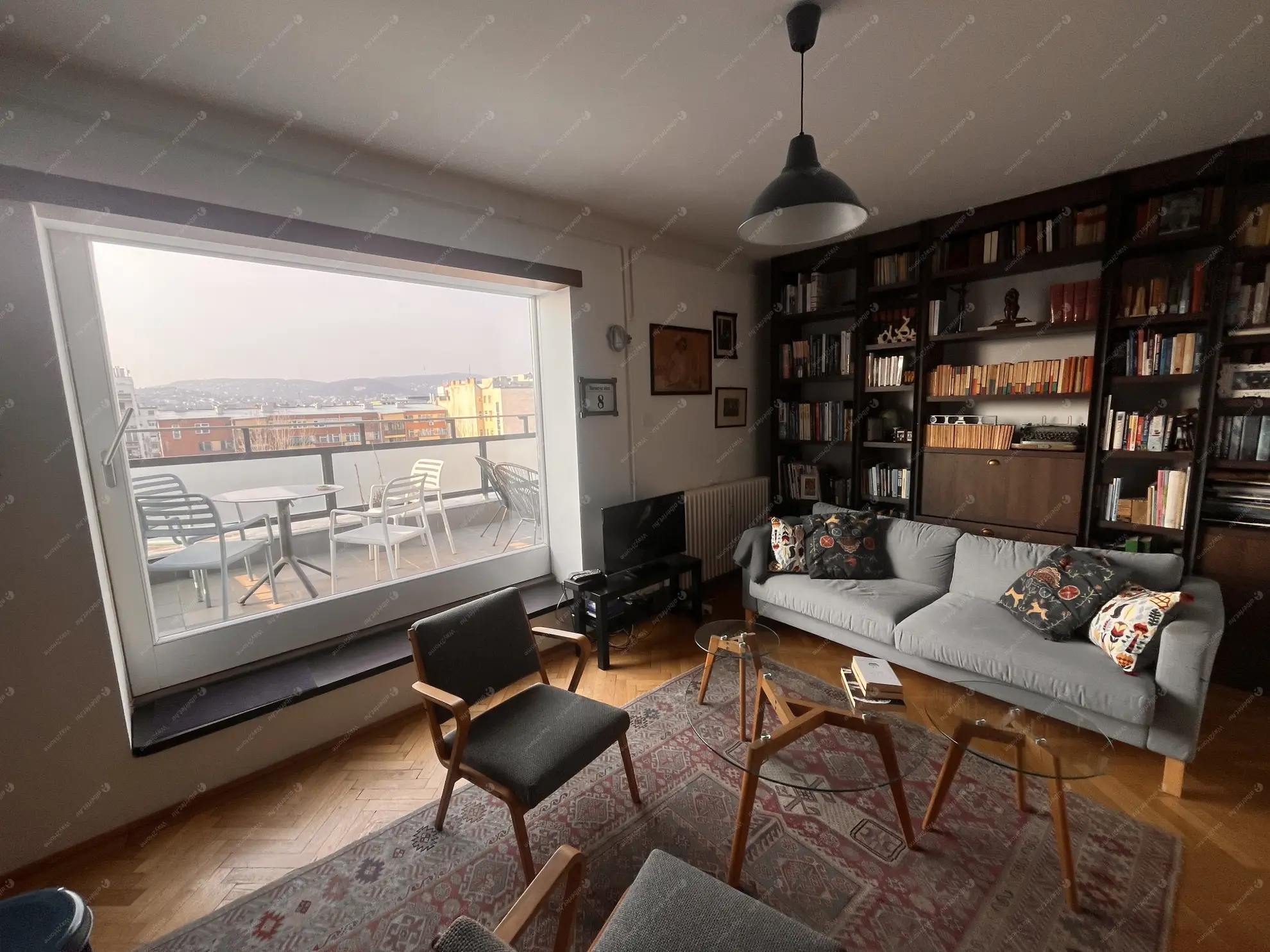 Kiadó albérlet 400000 Ft/hó áron: Budapest, XIII. kerület  Pannónia utca. Mérete: 54 nm, 2 szobás | Alberlet.hu - 6627260