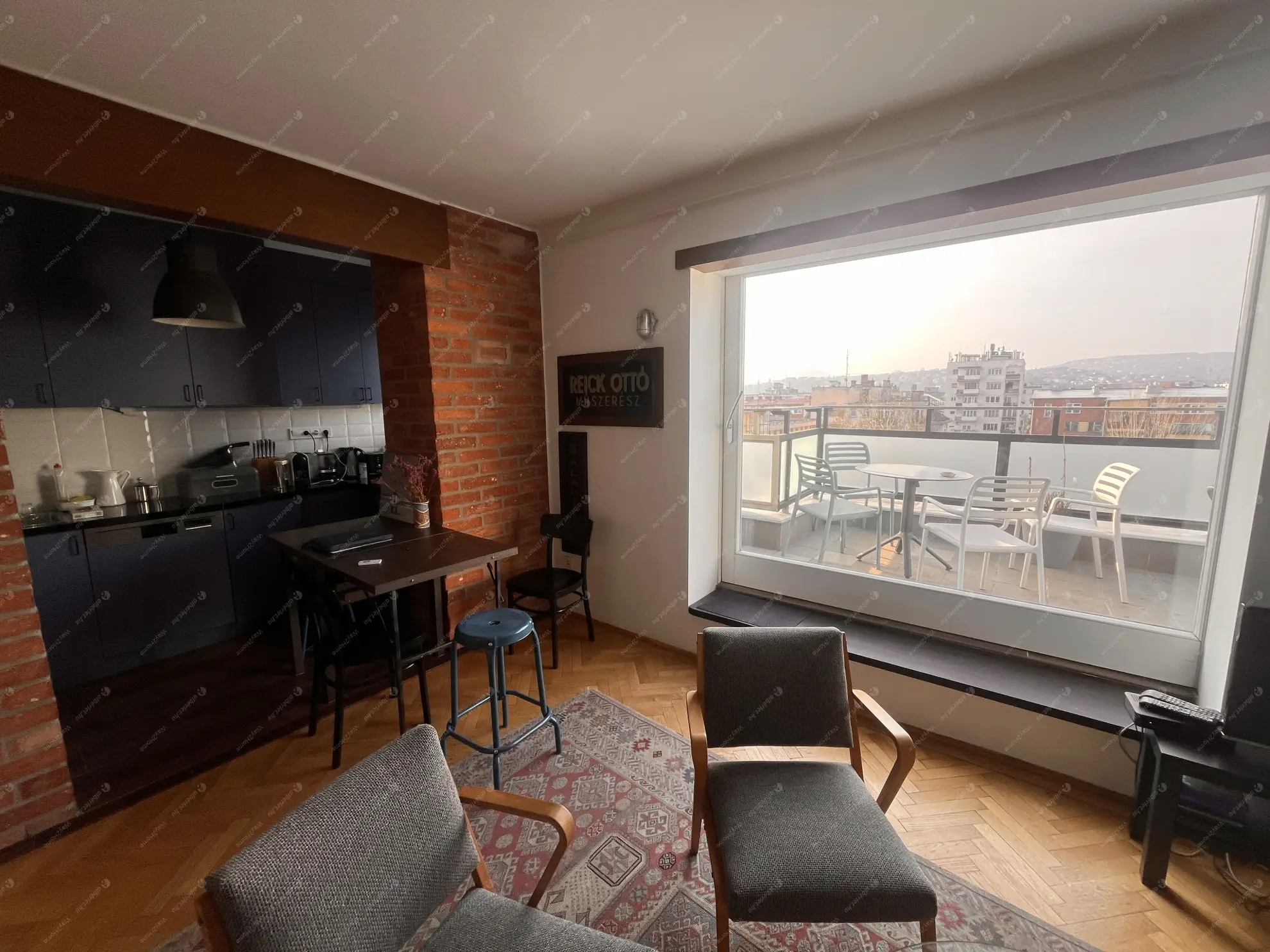 Kiadó albérlet 400000 Ft/hó áron: Budapest, XIII. kerület  Pannónia utca. Mérete: 54 nm, 2 szobás | Alberlet.hu - 6627264