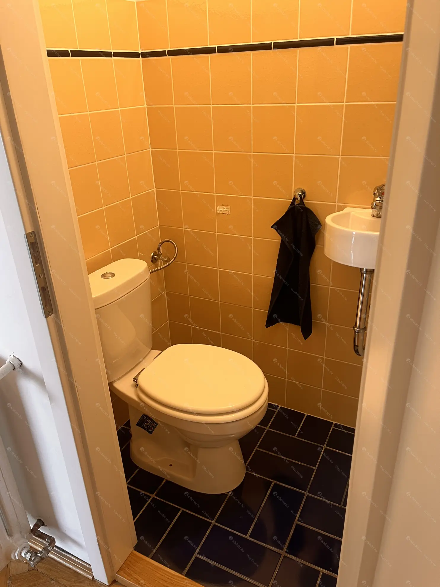 Kiadó albérlet 400000 Ft/hó áron: Budapest, XIII. kerület  Pannónia utca. Mérete: 54 nm, 2 szobás | Alberlet.hu - 6627269