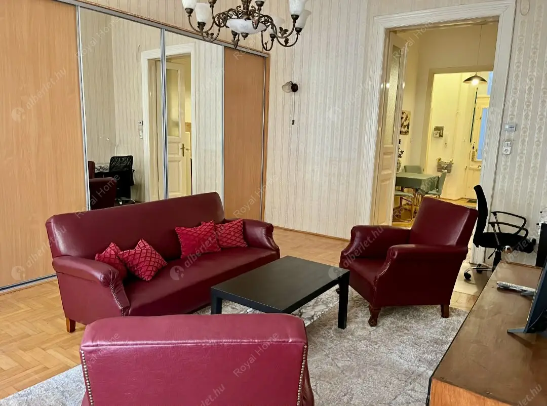 Kiadó albérlet 260000 Ft/hó áron: Budapest, XIII. kerület  Pannónia utca. Mérete: 55 nm, 2 szobás | Alberlet.hu - 6629530