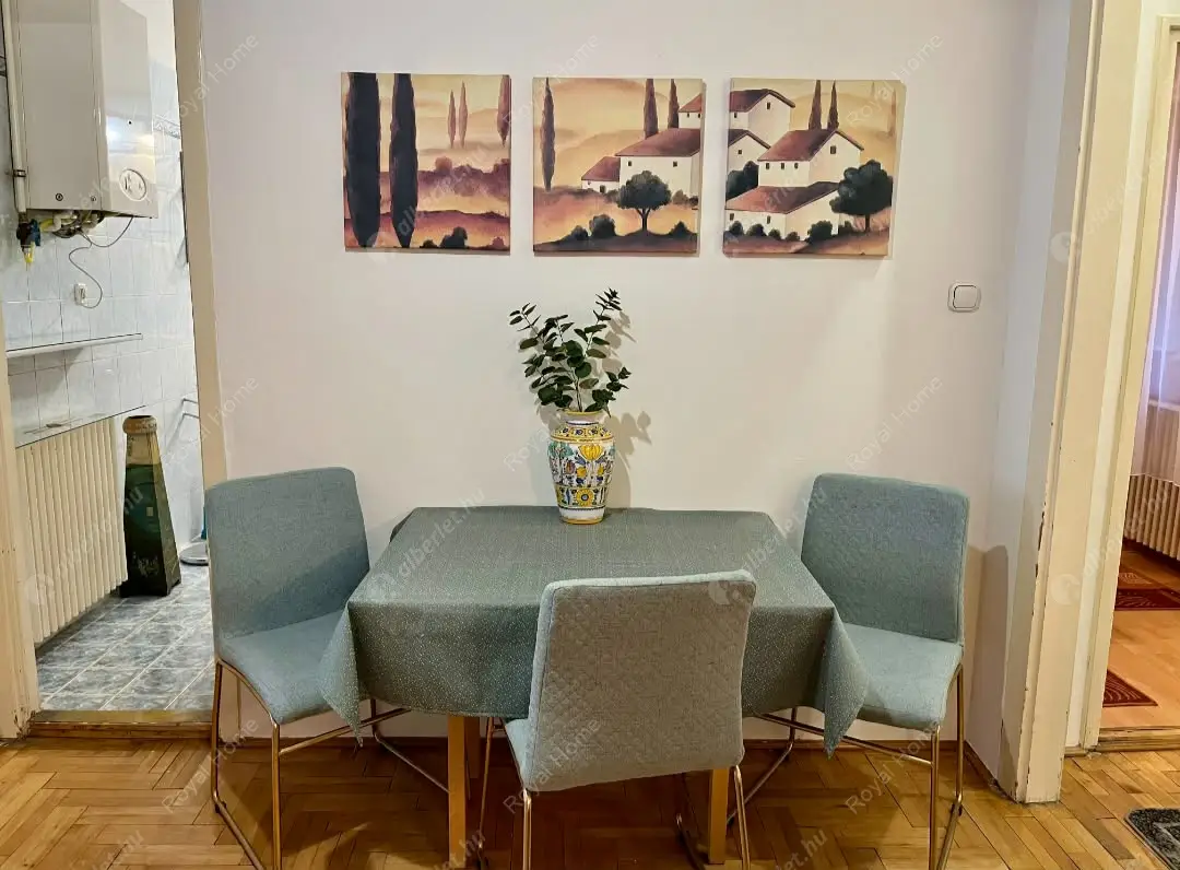 Kiadó albérlet 260000 Ft/hó áron: Budapest, XIII. kerület  Pannónia utca. Mérete: 55 nm, 2 szobás | Alberlet.hu - 6629534