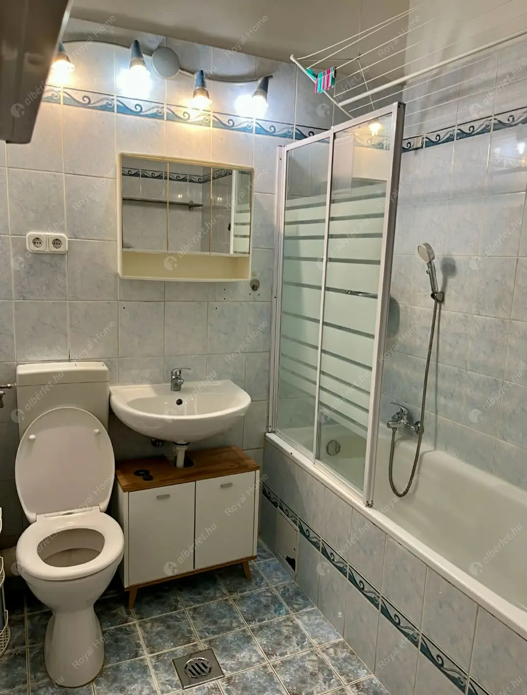 Kiadó albérlet 260000 Ft/hó áron: Budapest, XIII. kerület  Pannónia utca. Mérete: 55 nm, 2 szobás | Alberlet.hu - 6629539