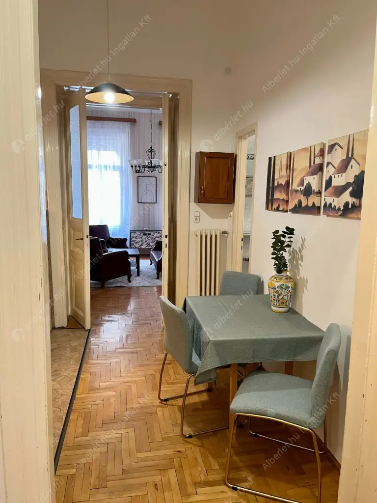 Kiadó albérlet 260000 Ft/hó áron: Budapest, XIII. kerület  Pannónia utca. Mérete: 55 nm, 2 szobás | Alberlet.hu - 6632084