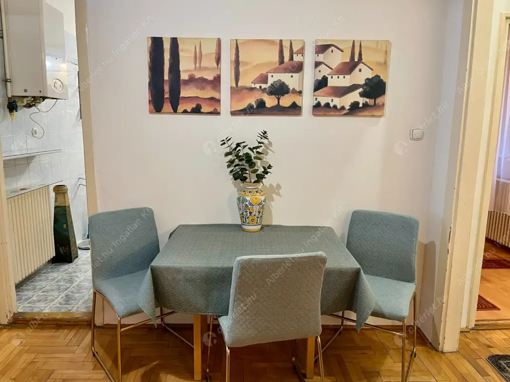 Kiadó albérlet 260000 Ft/hó áron: Budapest, XIII. kerület  Pannónia utca. Mérete: 55 nm, 2 szobás | Alberlet.hu - 6632086