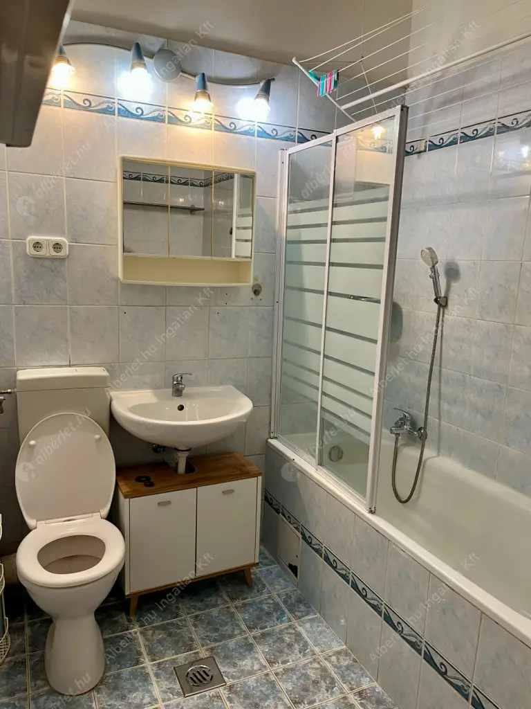 Kiadó albérlet 260000 Ft/hó áron: Budapest, XIII. kerület  Pannónia utca. Mérete: 55 nm, 2 szobás | Alberlet.hu - 6632087