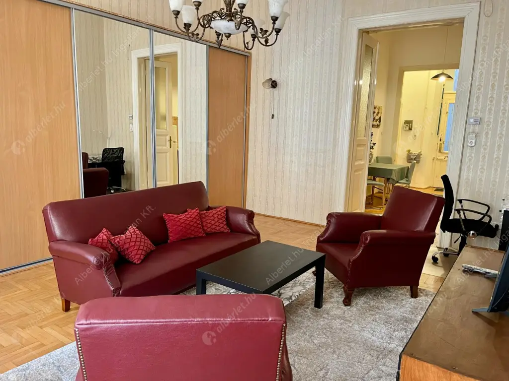 Kiadó albérlet 260000 Ft/hó áron: Budapest, XIII. kerület  Pannónia utca. Mérete: 55 nm, 2 szobás | Alberlet.hu - 6632088