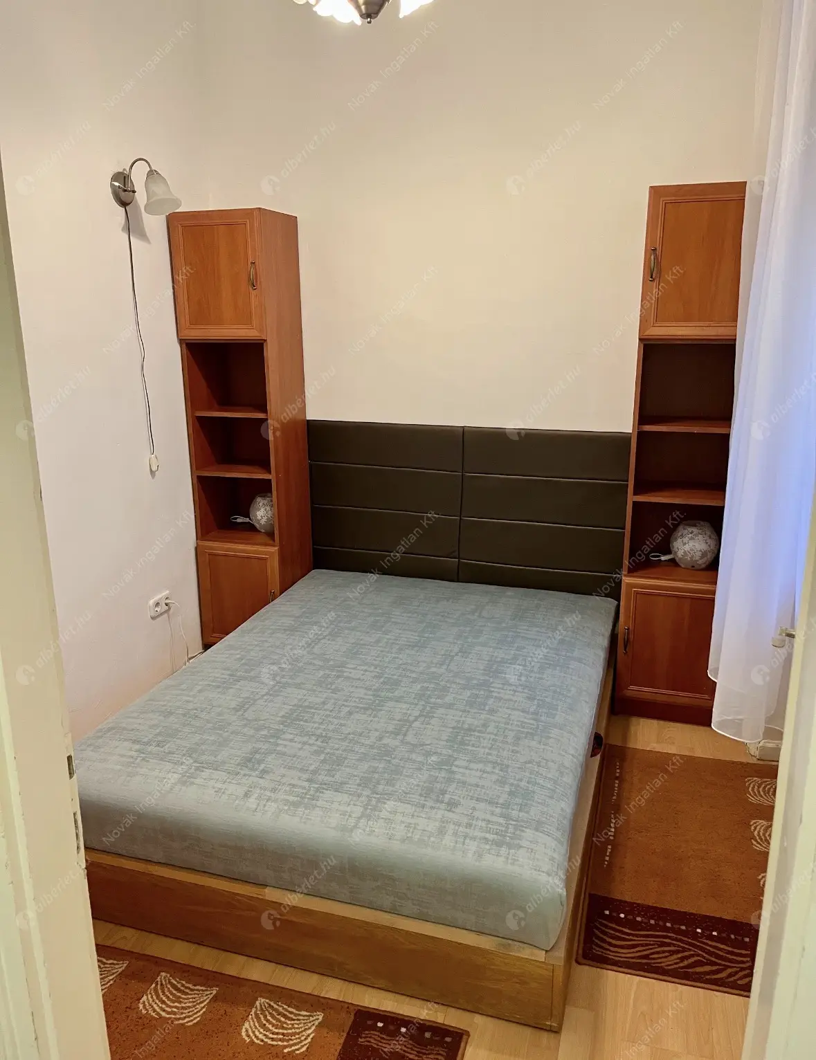 Kiadó albérlet 260000 Ft/hó áron: Budapest, XIII. kerület  Pannónia utca. Mérete: 55 nm, 2 szobás | Alberlet.hu - 6636774