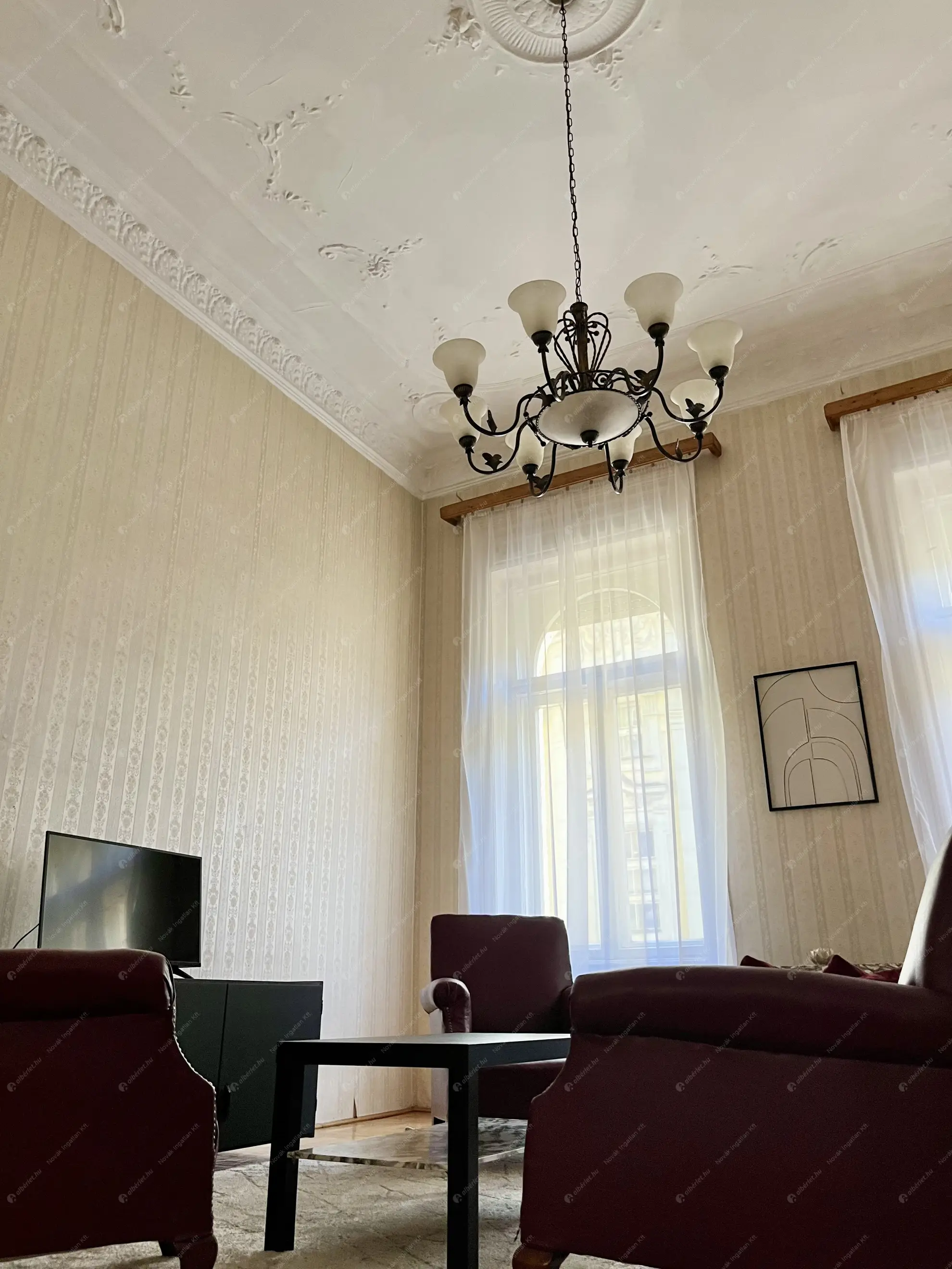 Kiadó albérlet 260000 Ft/hó áron: Budapest, XIII. kerület  Pannónia utca. Mérete: 55 nm, 2 szobás | Alberlet.hu - 6636780