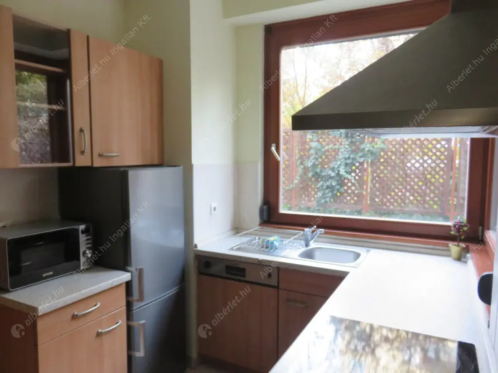 Kiadó albérlet 330000 Ft/hó áron: Budapest, XIII. kerület  Pannónia utca. Mérete: 57 nm, 2 szobás | Alberlet.hu - 6517685