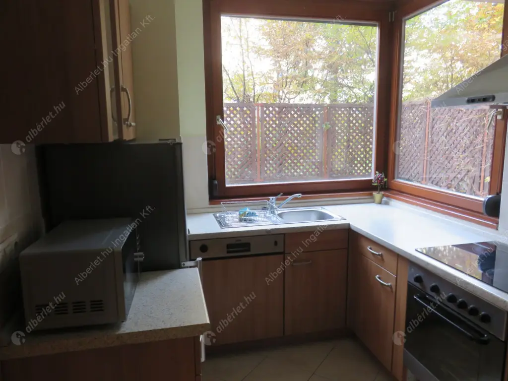 Kiadó albérlet 330000 Ft/hó áron: Budapest, XIII. kerület  Pannónia utca. Mérete: 57 nm, 2 szobás | Alberlet.hu - 6517687