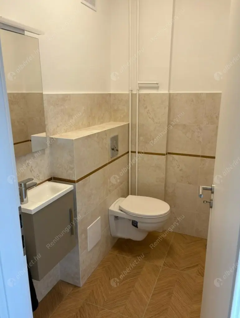 Kiadó albérlet 270000 Ft/hó áron: Budapest, XIII. kerület  Pannónia utca. Mérete: 60 nm, 2 szobás | Alberlet.hu - 6581334