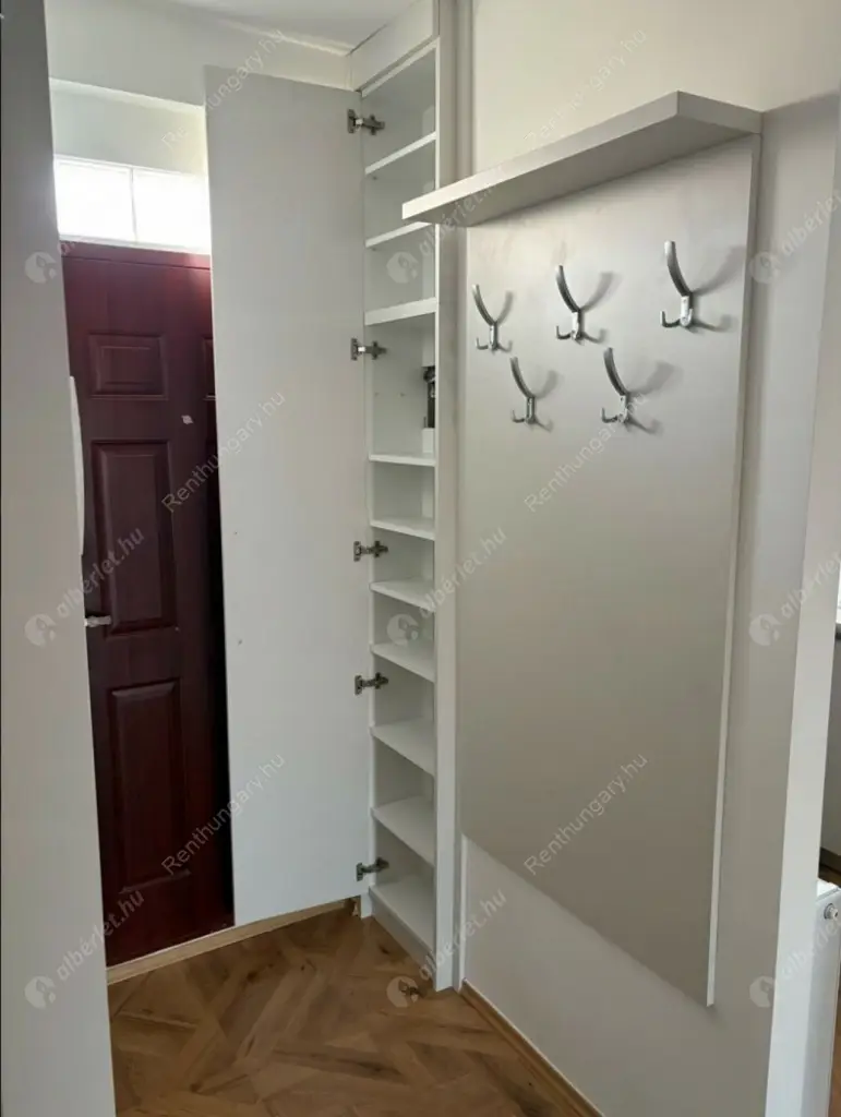 Kiadó albérlet 270000 Ft/hó áron: Budapest, XIII. kerület  Pannónia utca. Mérete: 60 nm, 2 szobás | Alberlet.hu - 6581335