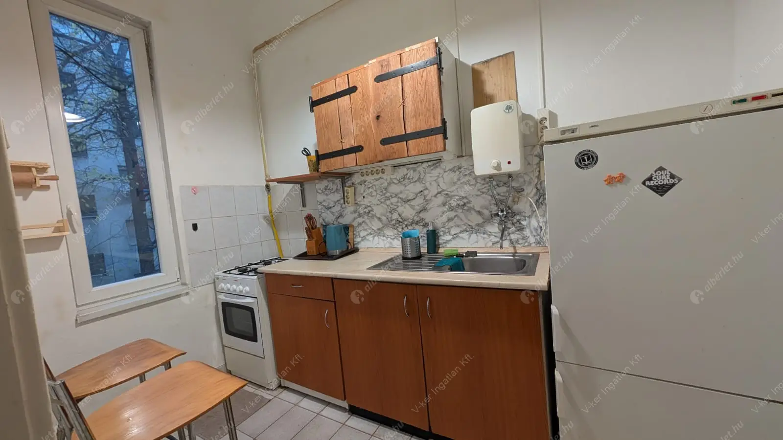 Kiadó albérlet 300000 Ft/hó áron: Budapest, XIII. kerület  Pannónia utca. Mérete: 79 nm, 3 szobás | Alberlet.hu - 6622110