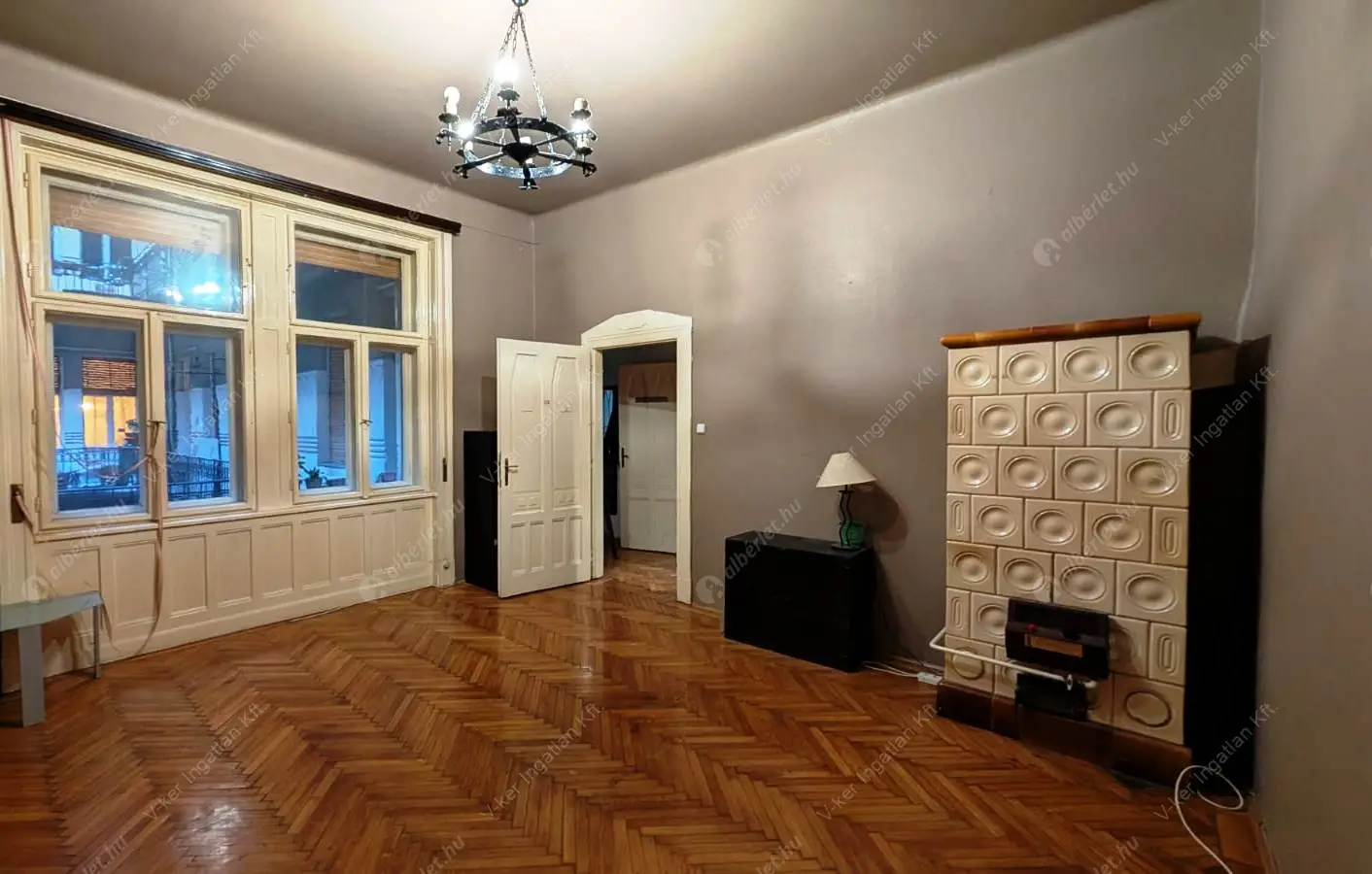 Kiadó albérlet 300000 Ft/hó áron: Budapest, XIII. kerület  Pannónia utca. Mérete: 79 nm, 3 szobás | Alberlet.hu - 6622111