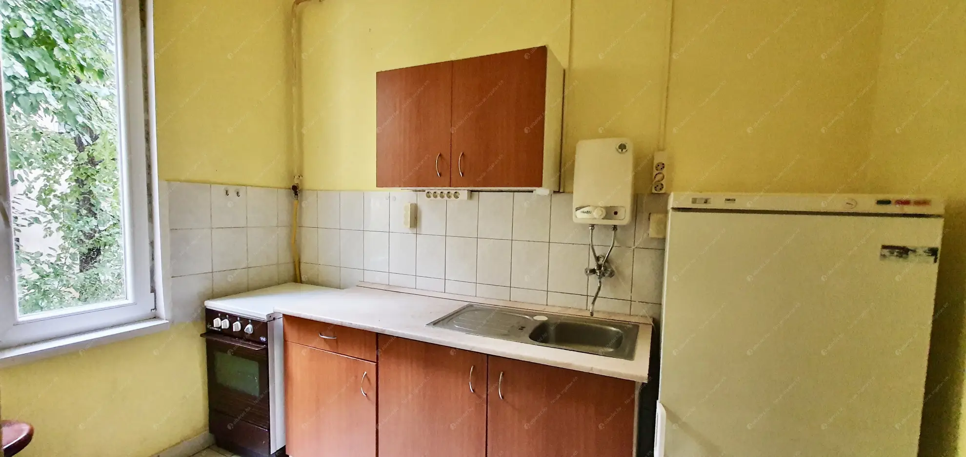 Kiadó albérlet 320000 Ft/hó áron: Budapest, XIII. kerület  Pannónia utca. Mérete: 80 nm, 3 szobás | Alberlet.hu - 6575249