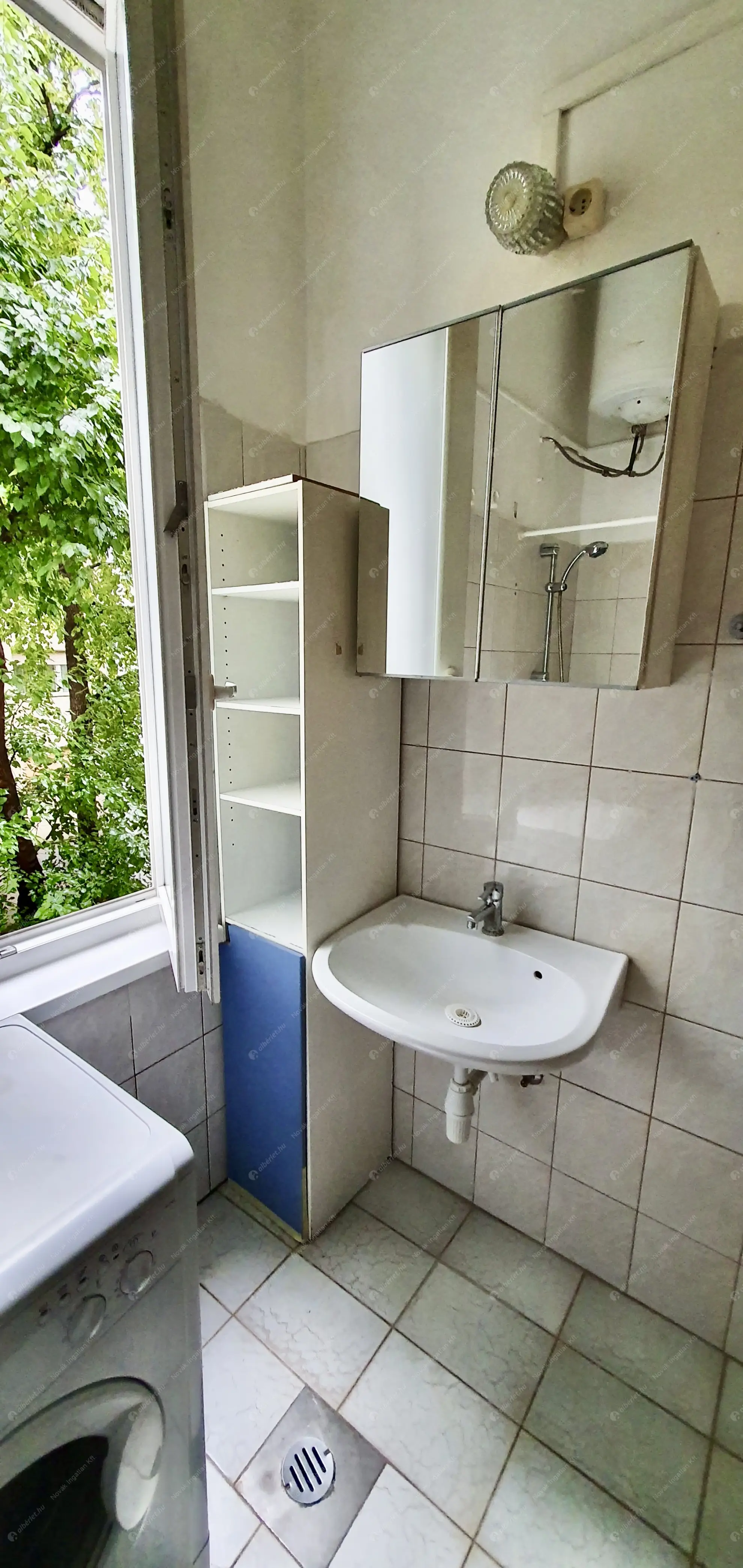 Kiadó albérlet 320000 Ft/hó áron: Budapest, XIII. kerület  Pannónia utca. Mérete: 80 nm, 3 szobás | Alberlet.hu - 6575272