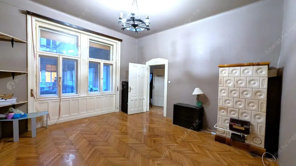 Kiadó albérlet 330000 Ft/hó áron: Budapest, XIII. kerület  Pannónia utca. Mérete: 80 nm, 3 szobás | Alberlet.hu - 6599983