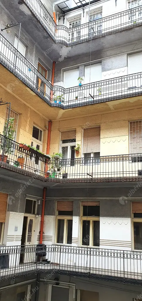 Kiadó albérlet 330000 Ft/hó áron: Budapest, XIII. kerület  Pannónia utca. Mérete: 80 nm, 3 szobás | Alberlet.hu - 6599989