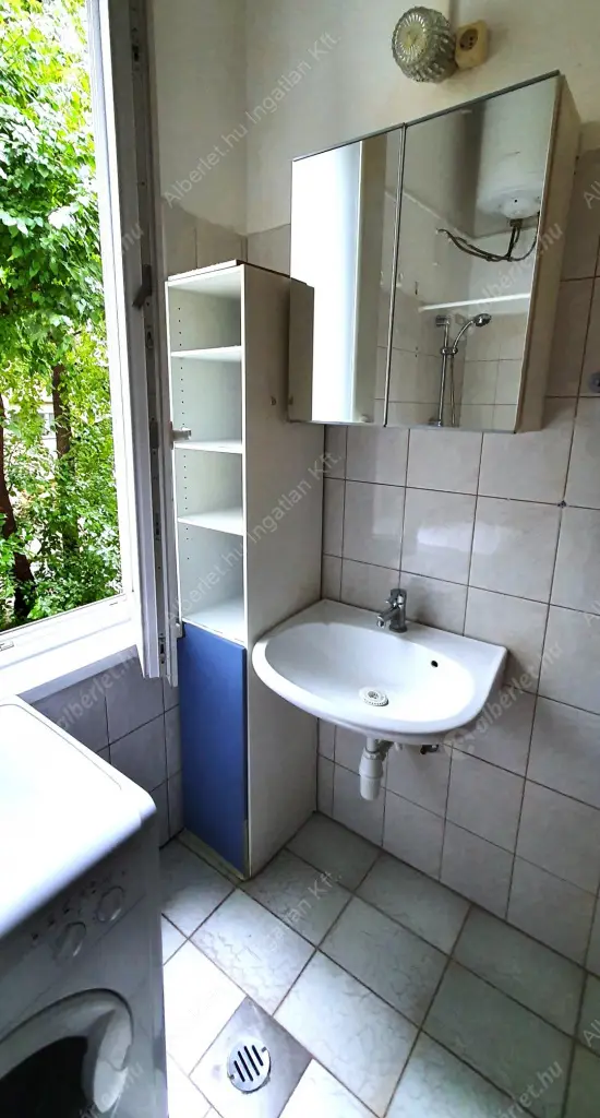 Kiadó albérlet 330000 Ft/hó áron: Budapest, XIII. kerület  Pannónia utca. Mérete: 80 nm, 3 szobás | Alberlet.hu - 6599992