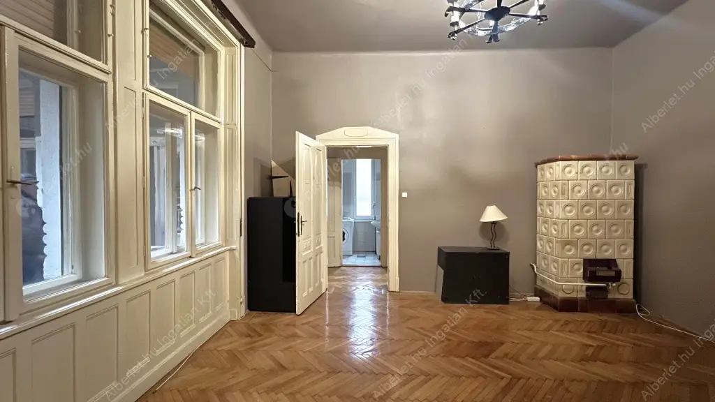 Kiadó albérlet 300000 Ft/hó áron: Budapest, XIII. kerület  Pannónia utca. Mérete: 80 nm, 3 szobás | Alberlet.hu - 6626445