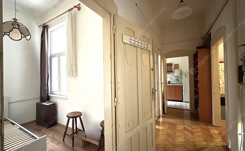 Kiadó albérlet 300000 Ft/hó áron: Budapest, XIII. kerület  Pannónia utca. Mérete: 80 nm, 3 szobás | Alberlet.hu - 6626454