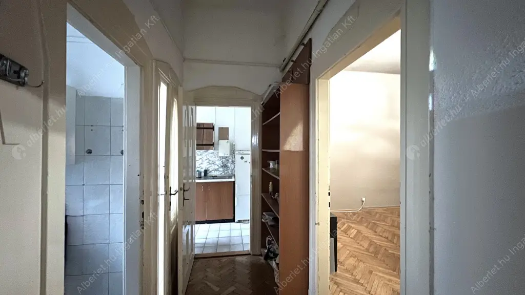Kiadó albérlet 300000 Ft/hó áron: Budapest, XIII. kerület  Pannónia utca. Mérete: 80 nm, 3 szobás | Alberlet.hu - 6626456