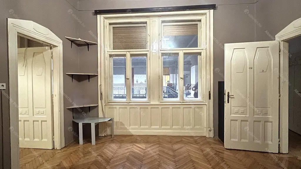 Kiadó albérlet 300000 Ft/hó áron: Budapest, XIII. kerület  Pannónia utca. Mérete: 80 nm, 3 szobás | Alberlet.hu - 6643045