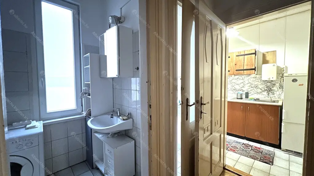 Kiadó albérlet 300000 Ft/hó áron: Budapest, XIII. kerület  Pannónia utca. Mérete: 80 nm, 3 szobás | Alberlet.hu - 6643057