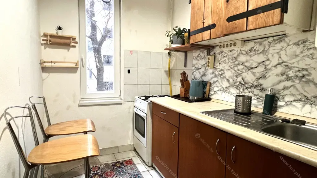 Kiadó albérlet 300000 Ft/hó áron: Budapest, XIII. kerület  Pannónia utca. Mérete: 80 nm, 3 szobás | Alberlet.hu - 6643059