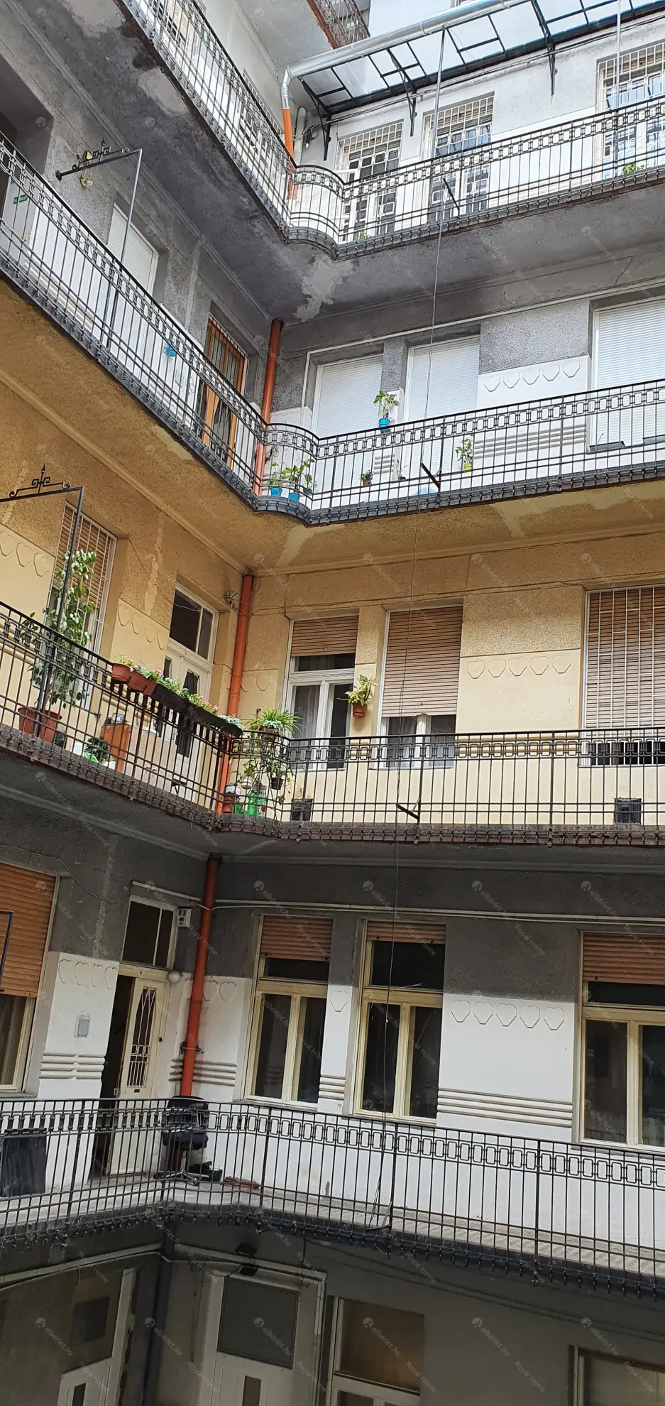 Kiadó albérlet 330000 Ft/hó áron: Budapest, XIII. kerület  Pannónia utca. Mérete: 80 nm, 3 szobás | Alberlet.hu - 6604562