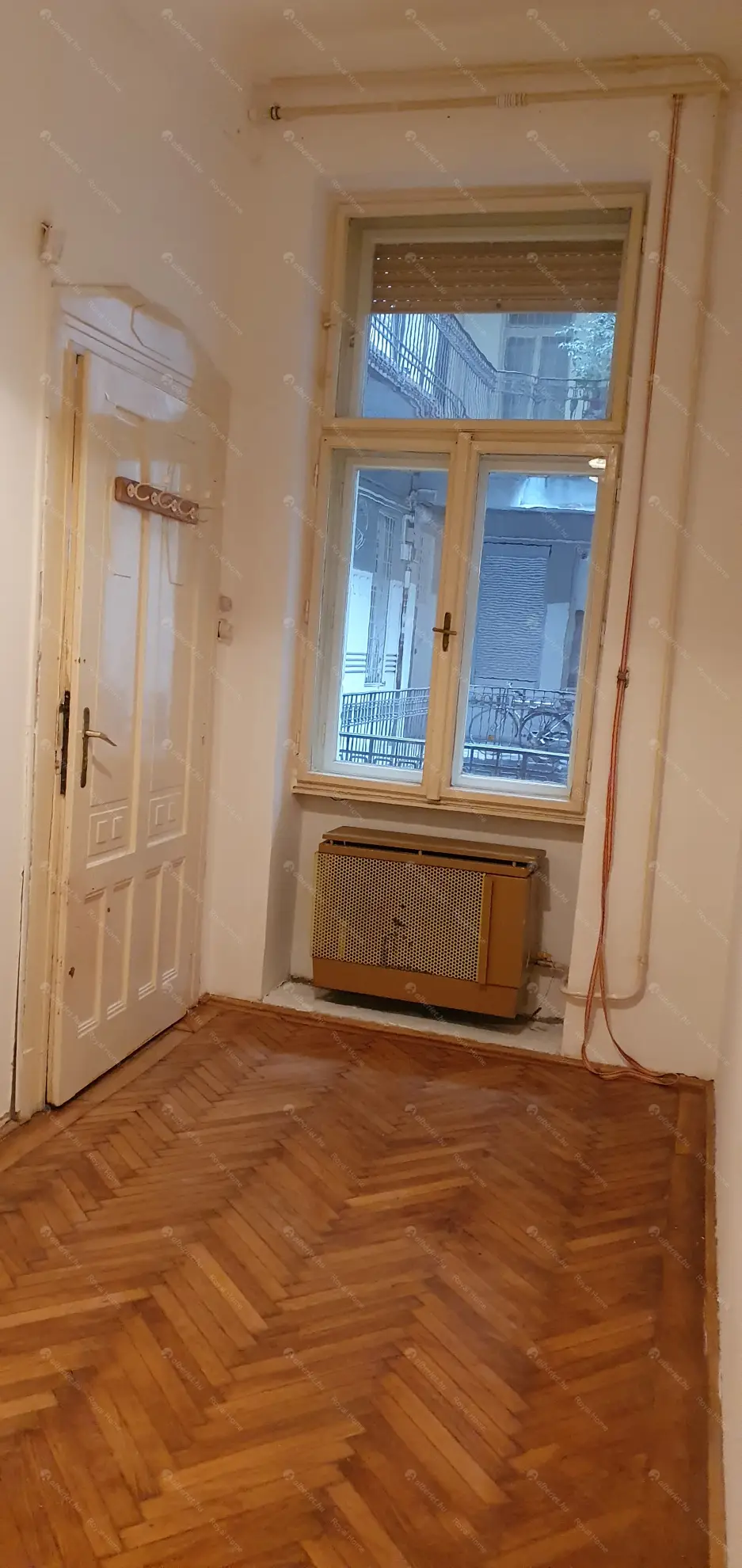 Kiadó albérlet 330000 Ft/hó áron: Budapest, XIII. kerület  Pannónia utca. Mérete: 80 nm, 3 szobás | Alberlet.hu - 6604567