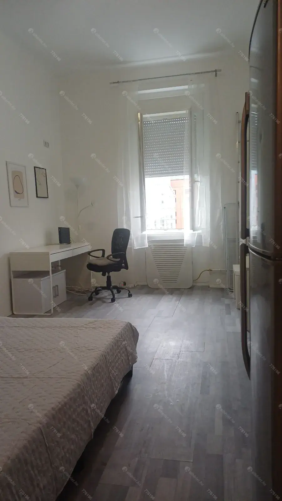 Kiadó albérlet 160000 Ft/hó áron: Budapest, XIII. kerület  Pap Károly utca. Mérete: 25 nm, 1 szobás | Alberlet.hu - 6681491