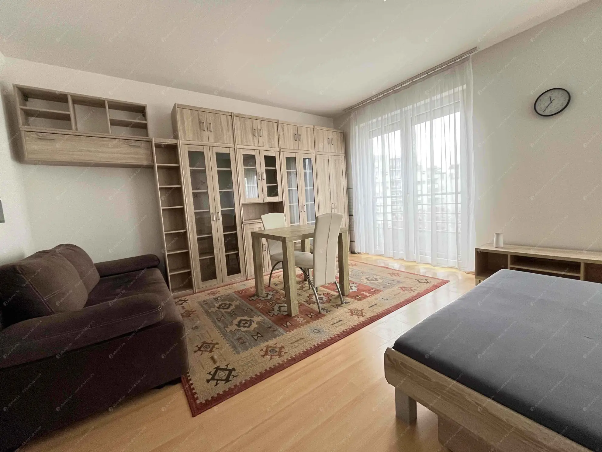 Kiadó albérlet 210000 Ft/hó áron: Budapest, XIII. kerület  Pap Károly utca. Mérete: 37 nm, 1 szobás | Alberlet.hu - 6612107