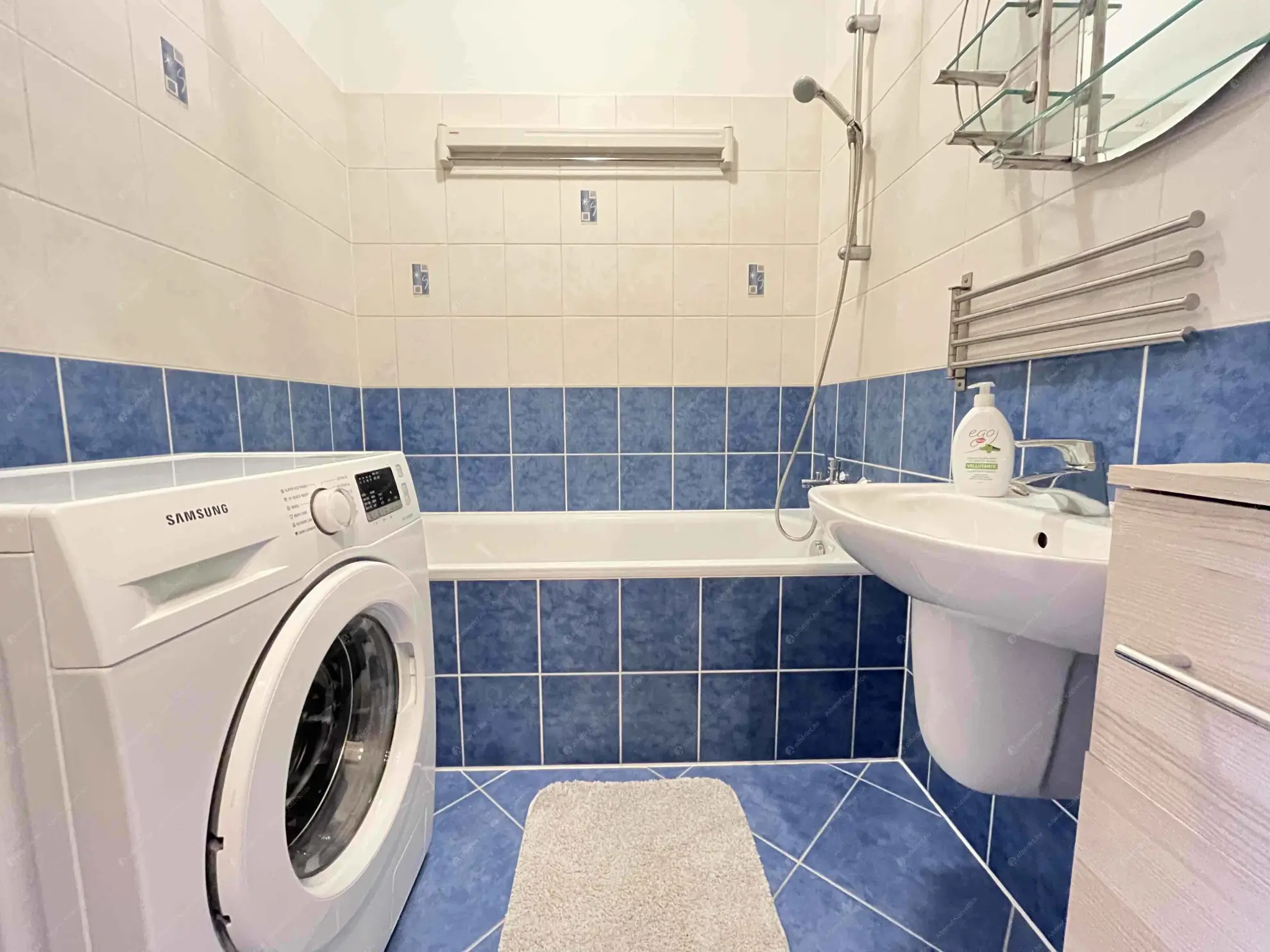 Kiadó albérlet 210000 Ft/hó áron: Budapest, XIII. kerület  Pap Károly utca. Mérete: 37 nm, 1 szobás | Alberlet.hu - 6612111