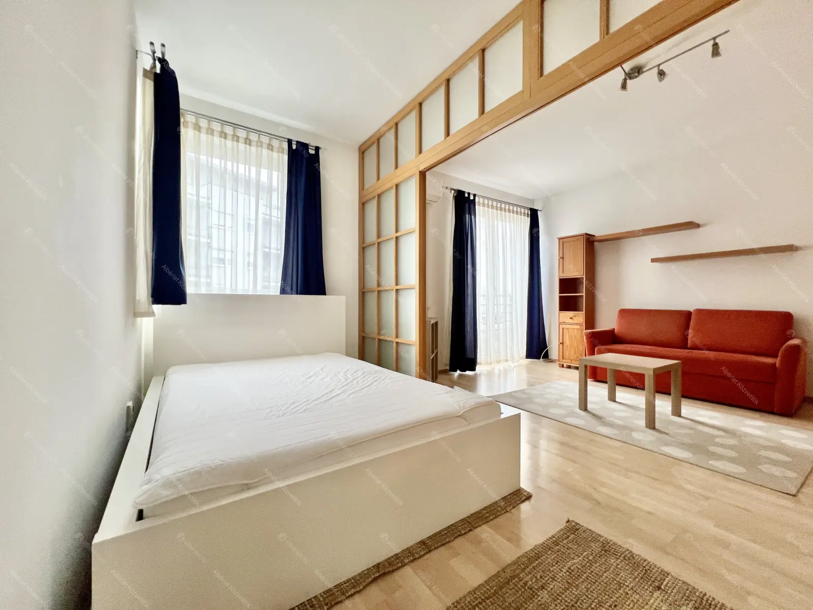 Kiadó albérlet 200000 Ft/hó áron: Budapest, XIII. kerület  Pap Károly utca. Mérete: 37 nm, 1 szobás | Alberlet.hu - 6658545