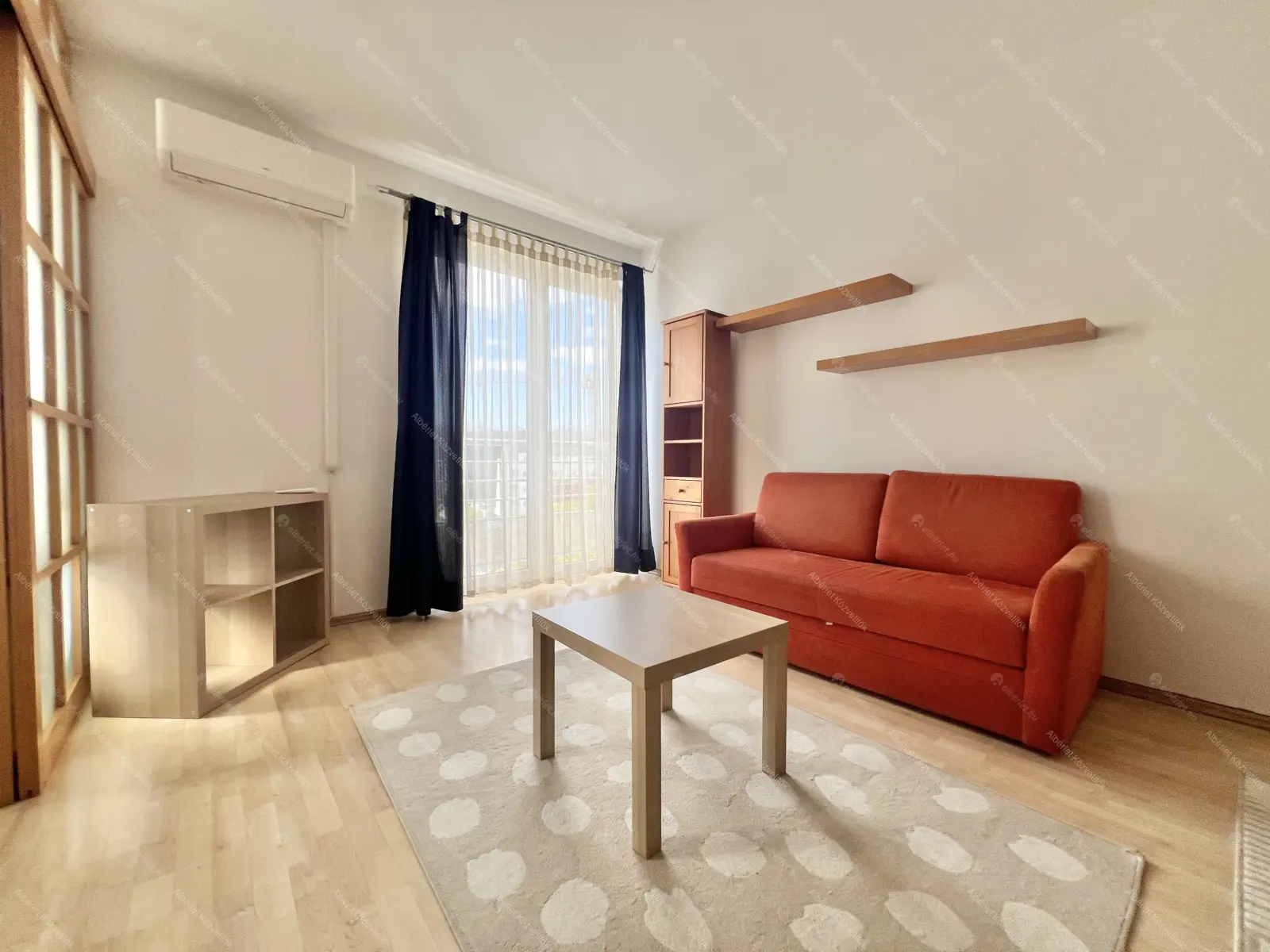 Kiadó albérlet 200000 Ft/hó áron: Budapest, XIII. kerület  Pap Károly utca. Mérete: 37 nm, 1 szobás | Alberlet.hu - 6695904