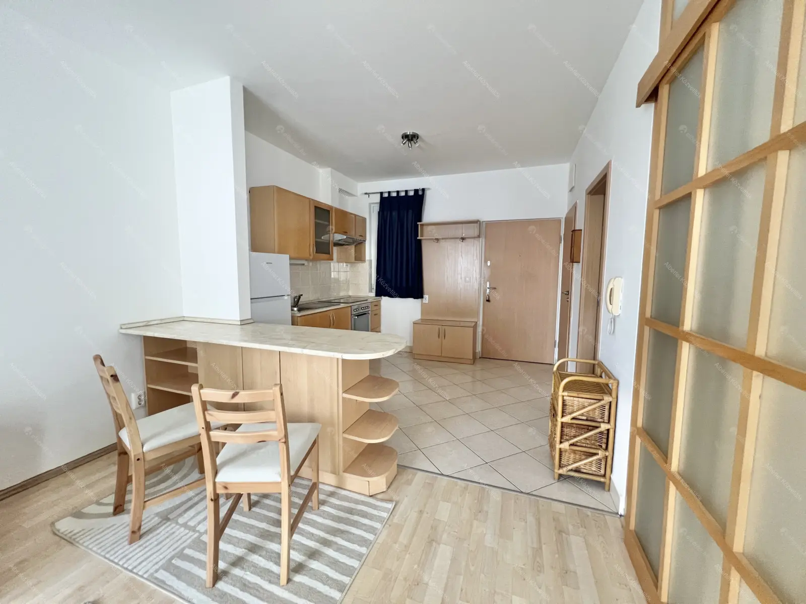 Kiadó albérlet 200000 Ft/hó áron: Budapest, XIII. kerület  Pap Károly utca. Mérete: 37 nm, 1 szobás | Alberlet.hu - 6695905